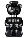 Toy boy de Moschino — parfumul original