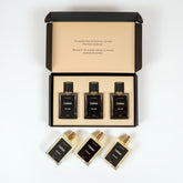 Set de parfumuri cadou Maison d'Esteban