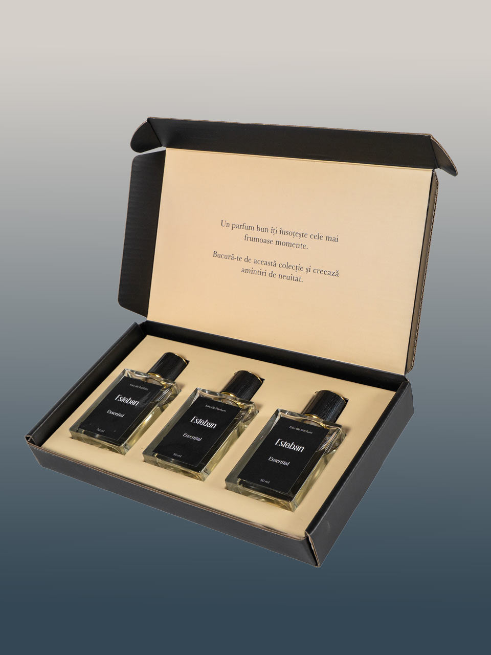 Parfum Fresh Adventure – Maison d'Esteban
