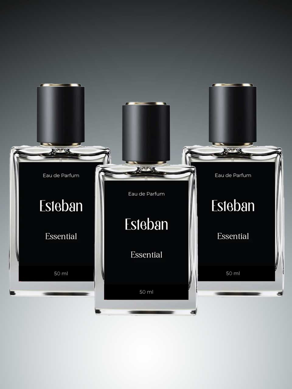 Parfum Pasiune – Maison d'Esteban (imaginea 3)