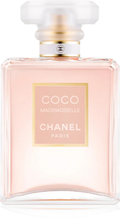 Mademoiselle de Coco Chanel — parfumul original