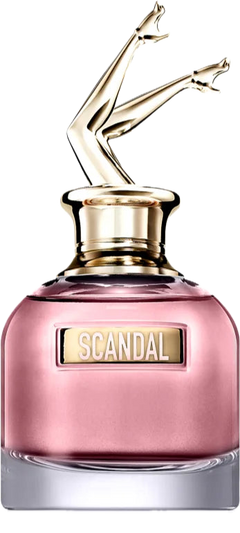 Scandal de Jean Paul Gaultier — parfumul original
