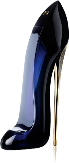 Good Girl de Carolina Herrera — parfumul original