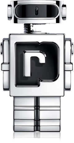 Phantom de Paco Rabanne — parfumul original