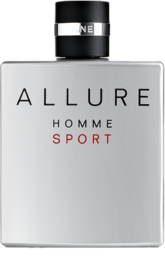 Allure Homme Sport de Coco Chanel — parfumul original