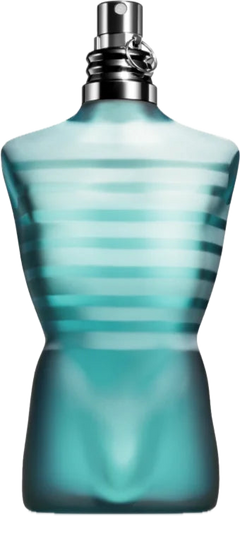 Le Male de Jean Paul Gaultier — parfumul original