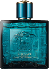 Eros de Versace — parfumul original