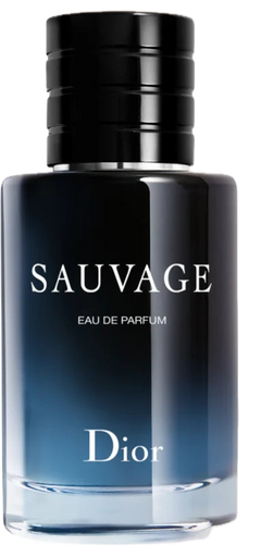 Sauvage de Dior — parfumul original
