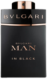 Man in Black de Bvlgari — parfumul original