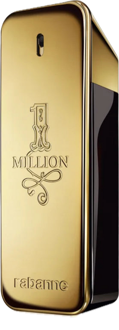 1 Million de Paco Rabanne — parfumul original
