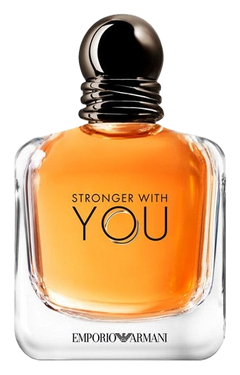 Stronger With You de Armani — parfumul original