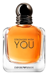 Stronger With You de Armani — parfumul original