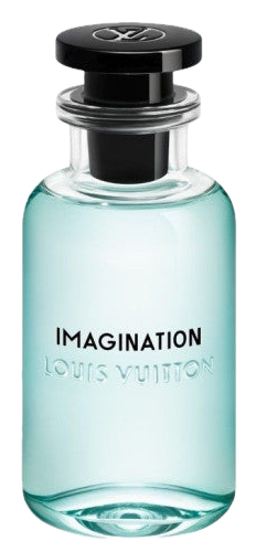 Imagination de Louis Vuitton — parfumul original