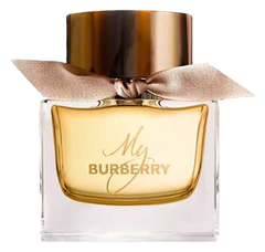 My Burberry de Burberry — parfumul original