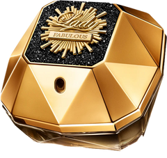 Lady Million Fabulous de Paco Rabanne — parfumul original