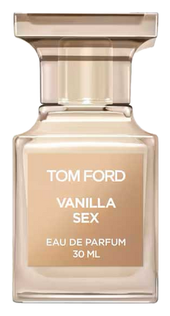 Vanilla Sex de Tom Ford — parfumul original