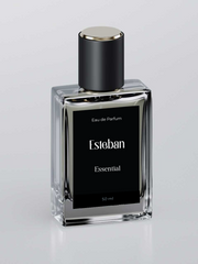 Flacon de parfum Maison d'Esteban