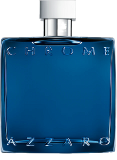 Chrome de Azzaro — parfumul original