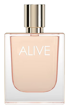 Boss Alive de Hugo Boss — parfumul original