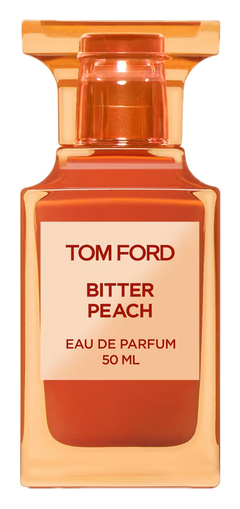 Bitter Peach de Tom Ford — parfumul original