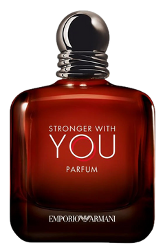 Stronger with you parfum de Armani — parfumul original