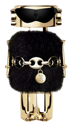 Fame The Couture de Paco Rabanne — parfumul original