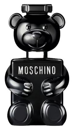 Toy boy de Moschino — parfumul original