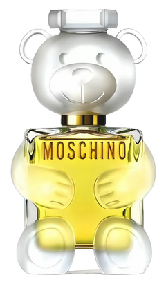 Toy 2 de Moschino — parfumul original