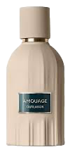 Outlands de Amouage — parfumul original