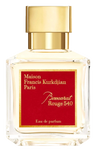 Baccarat Rouge 540 de Maison Francis Kurkdjian — parfumul original
