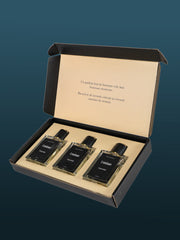 Parfum Royal Signature Blend – Maison d'Esteban