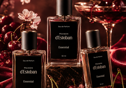 Alternativa la Lost Cherry Tom Ford - Maison d Esteban