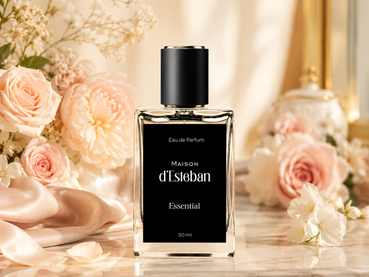 Cele mai vandute parfumuri de femei - Maison d Esteban