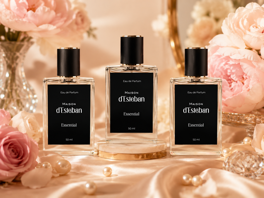 Parfumuri inspirate din Chanel Lancome Dior pentru femei - Maison d Esteban