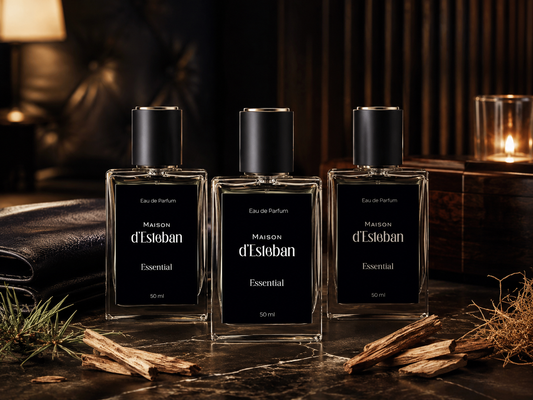 Top 5 parfumuri de seara pentru barbati - Maison d Esteban