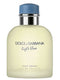 Light Blue Pour Homme by D&G