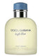 Light Blue Pour Homme by D&G