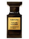 Tuscan Leather de Tom Ford — parfumul original