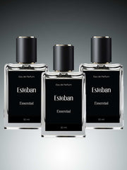 Parfum Pasiune – Maison d'Esteban (imaginea 3)