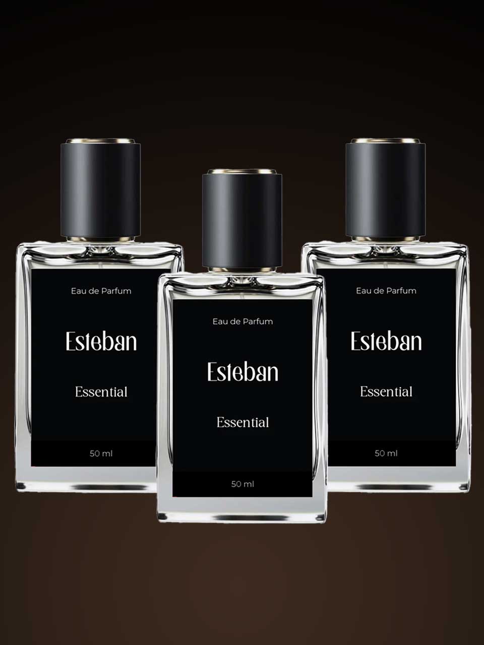 Parfum Intens și Elegant – Maison d'Esteban (imaginea 3)