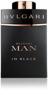 Man in Black de Bvlgari — parfumul original