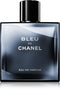 Bleu  de Chanel