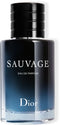 Sauvage by Dior