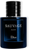 Sauvage Elixir de Dior — parfumul original
