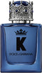 K by D&G