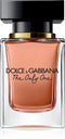 The only one by D&G