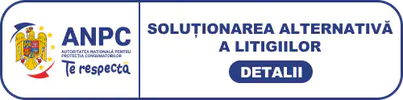 ANPC – Soluționarea alternativă a litigiilor