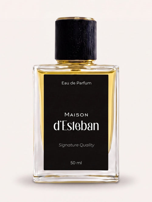 Maison d'Esteban No. 70 — sticla de 50 ml, apă de parfum