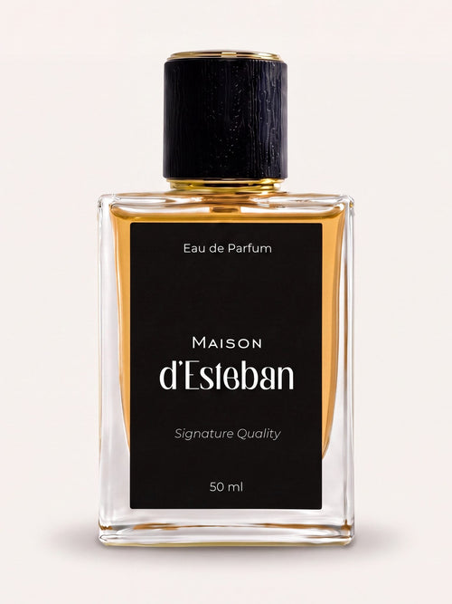 Maison d'Esteban No. 7 — sticla de 50 ml, apă de parfum