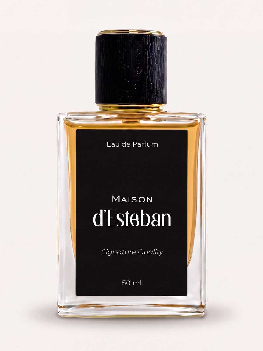 L'Essence No. 3, Maison d'Esteban